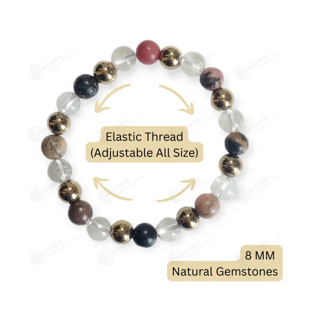Gemstone Bracelet - Multinex International (24).webp