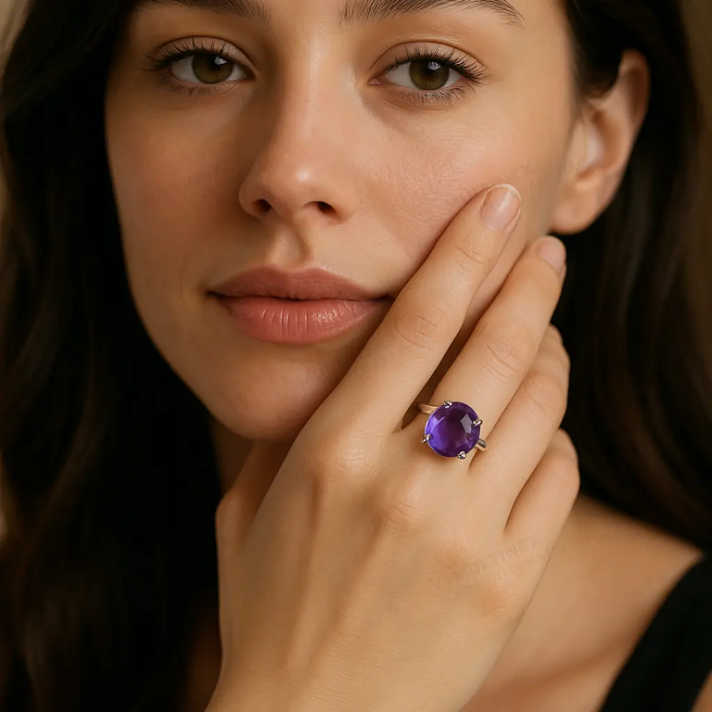 Gemstone ring - Multinex International (5).webp