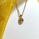Citrine Oval Pendant - Multinex International (1).webp