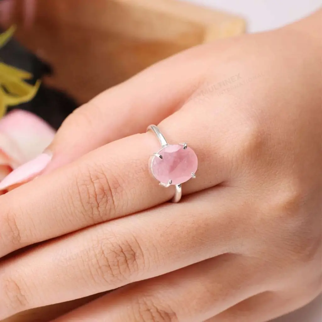 Rose Quartz Ring - Multinex International (5).webp