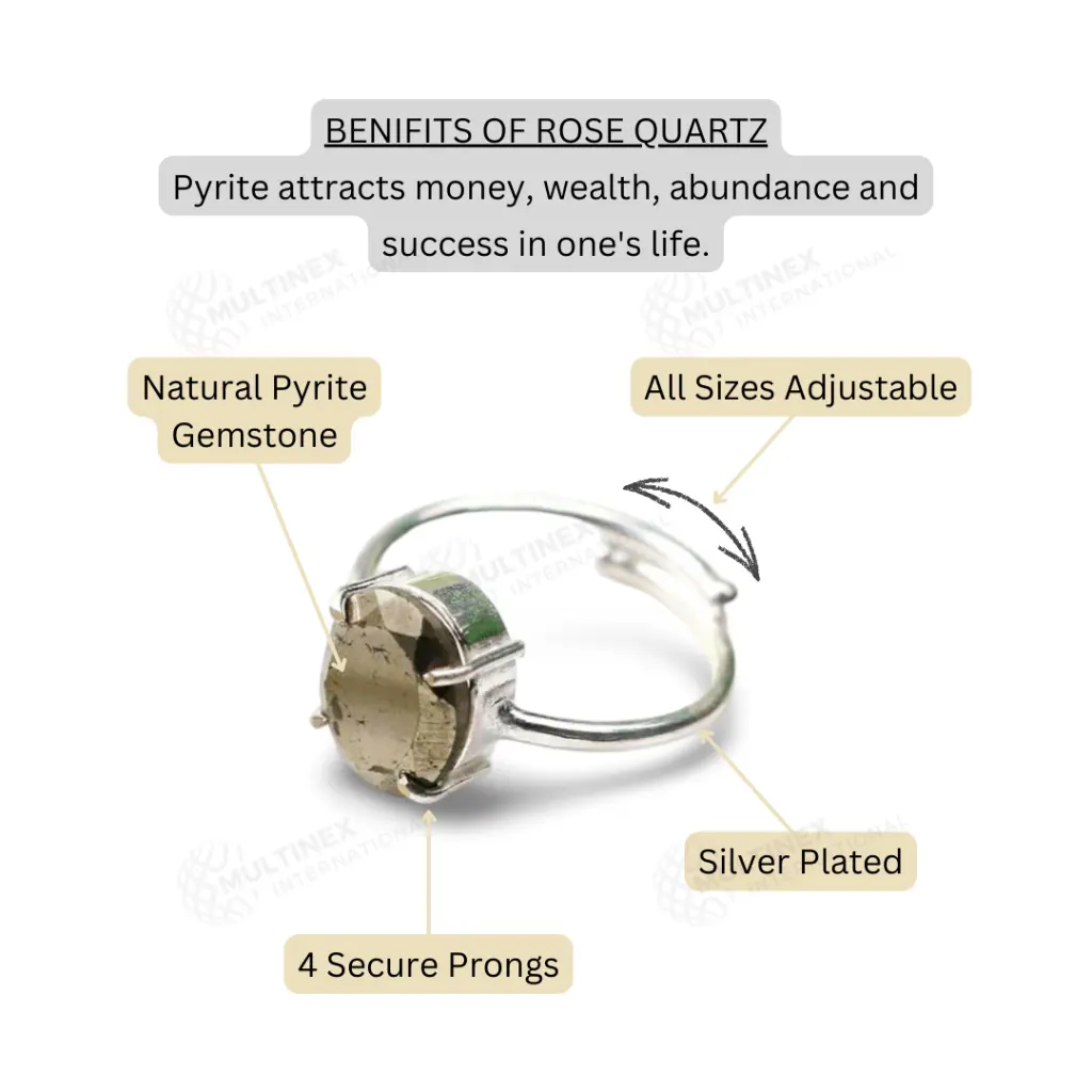 Pyrite Ring - Multinex International (3).webp