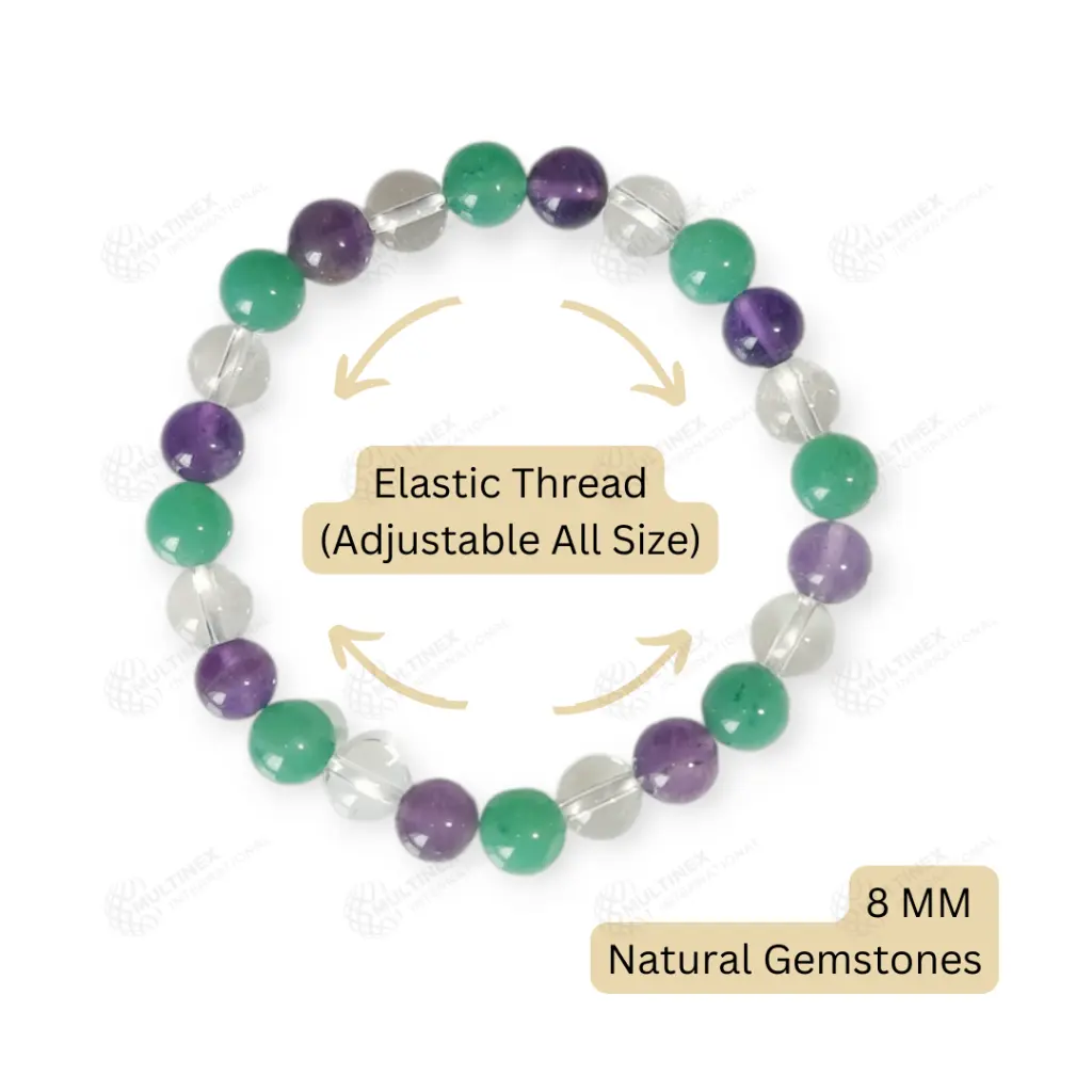 Gemstone Bracelet - Multinex International (4).webp