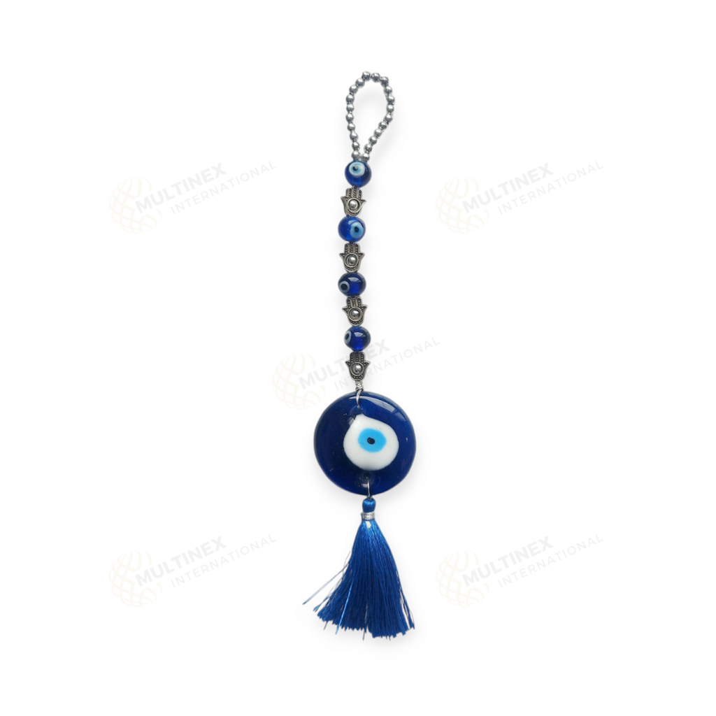 Evil Eye Hanging - S01