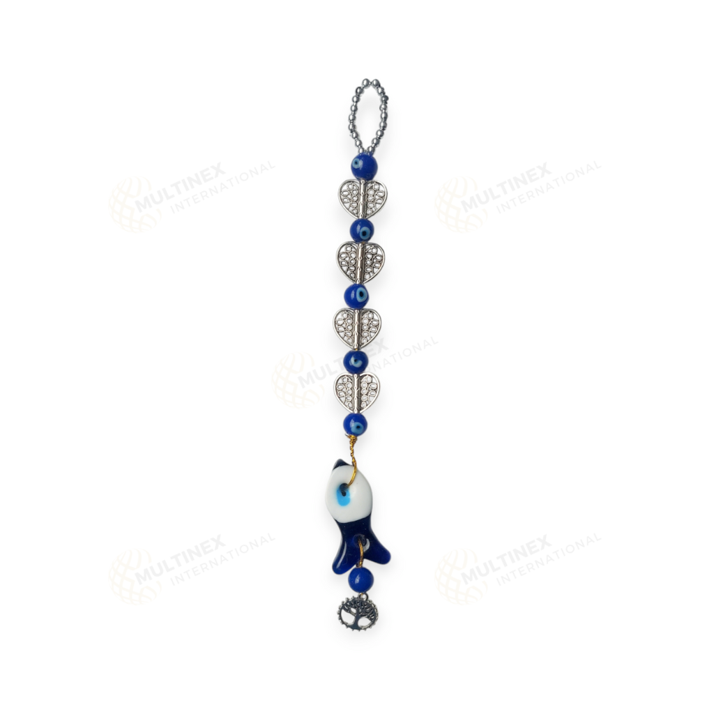 Evil Eye Hanging - S03