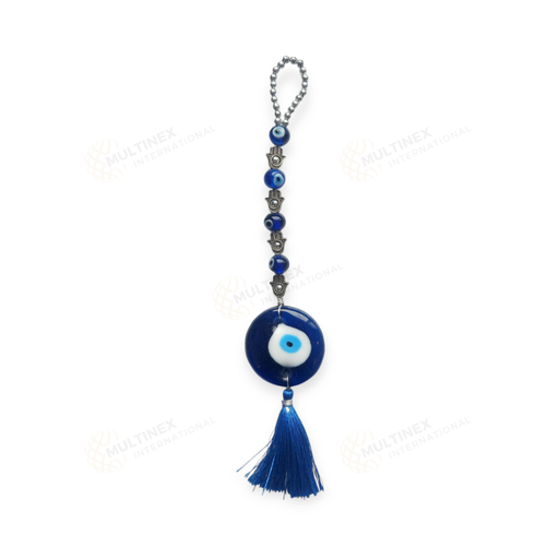 [MI-EEH01] Evil Eye Hanging - S01
