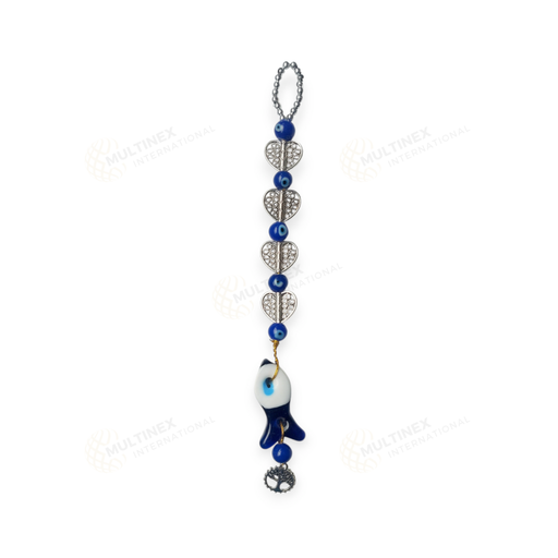 [MI-EEH03] Evil Eye Hanging - S03