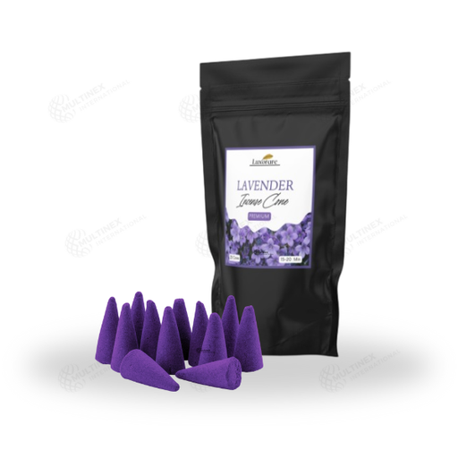 [MI-IC03] Rose - Premuim Incense Cones