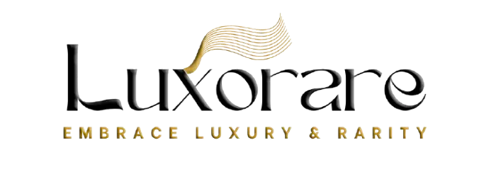 luxorare